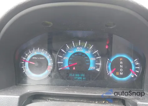 2011 Ford Fusion Sel from USA, damaged, VIN 3FAHP0JAXBR231549